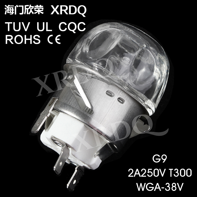 G9 WGA-38V
